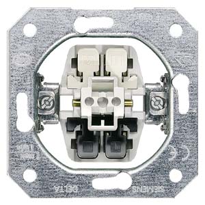 Sisältö SIEMENS Veksellüliti 5TA2156 IP20