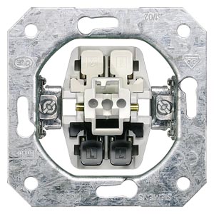 Sisältö SIEMENS Ristlüliti 5TA2117 IP20