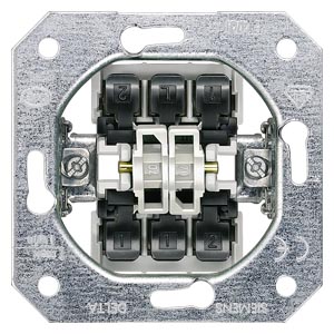 Sisältö SIEMENS Grupiveksellüliti  5TA2118 IP20