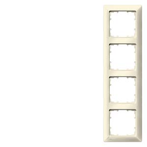 Kehys SIEMENS i-system 4 slot 5TG2584-0 kermanvärinen IP20
