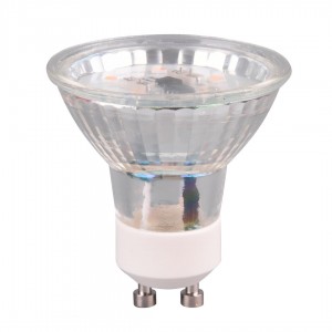LED-lamppu Trio Lighting 230V 5 WW 400lm GU10 830