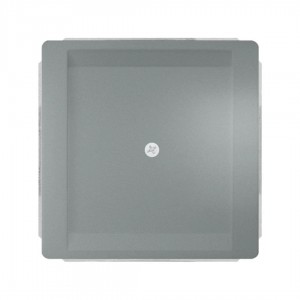 Peitelevy SIEMENS pime Delta Style 5TG1330-1 hopea IP20
