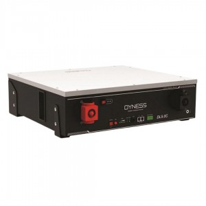Akku Dyness DL5.0C 5.12kWh LiFePO4 IP20
