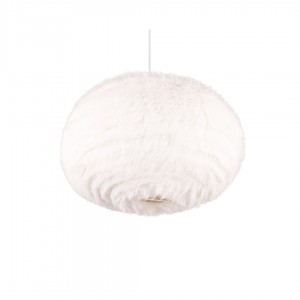 Ceiling lamp Trio Lighting Furry E27 IP20