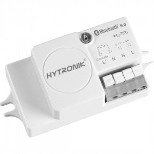 Liikumisandur HC005S/BT 230V IP20