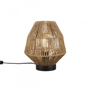 Table lamp Trio Lighting Miki E27 IP20