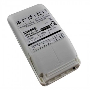 Himmennin DENBT230-380 230V 380W IP20 CASAMBI