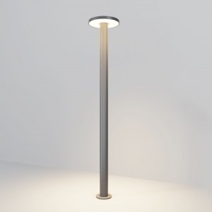 Pollarivalaisin Maytoni antrasiitti 12W 54° IP65 830