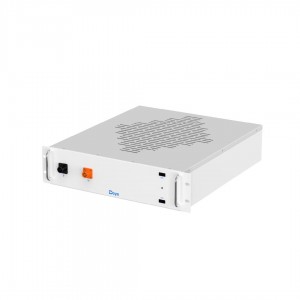 Battery Deye BOS-A-7.68 LiFePO4 IP20