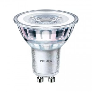 LED bulb PHILIPS LED Classic 230V 4.9W 460lm GU10 36° IP20 830
