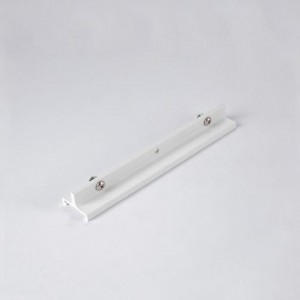 Power track POWERGEAR 3F SUSPENSION CONNECTION CLAMP PRO-0418SK-W white 230V