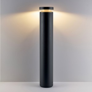 Pollarvalgusti Deko-Light Faro 100 hall 24W 1030lm IP65 DALI 830