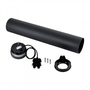 Pollarvalgusti Deko-Light Faro 100 hall 24W 1030lm IP65 DALI 830