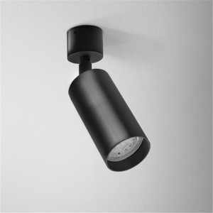 Laevalgusti PET must 230V GU10 IP20