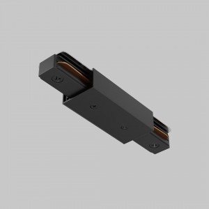 Accessory Maytoni 1-phase  connector  TRA001C-11B black