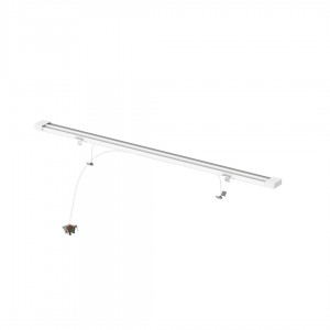 Linear Light PROLUMEN RetroFit white 230V 30-76W 14000lm CRI80 90° IP20 3000K, 4000K, 5000K 3CCT