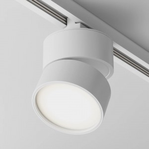 1-phase track light Maytoni Onda white 230V 12W 780lm 120° IP20