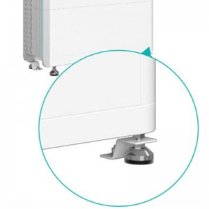 Battery floor rack Sigenergy