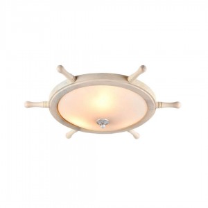 Spotlight Maytoni Frigate 3 X E14 white E14 IP20