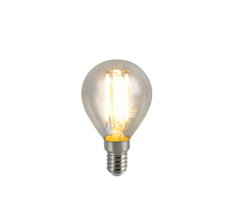 LED bulb Trio Lighting 230V 4 WW 470lm E14 830