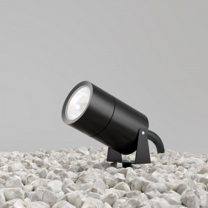 Ground light Maytoni Bern graphite 30W 2800lm 50° IP65 830