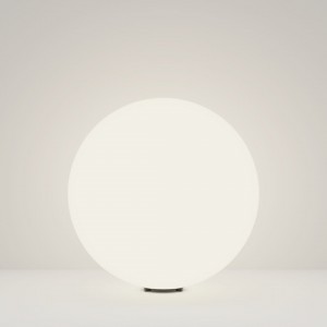 Ground light Maytoni Erda white 30W E27 IP54