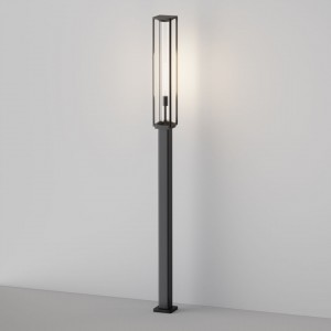 Pollarivalaisin Maytoni Cell grafiitti 15W E27 IP54