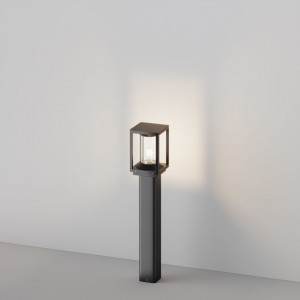 Pollarivalaisin Maytoni Cell grafiitti 15W E27 IP54