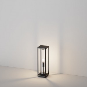 Pollarvalgusti Maytoni Cell grafiit 15W E27 IP54