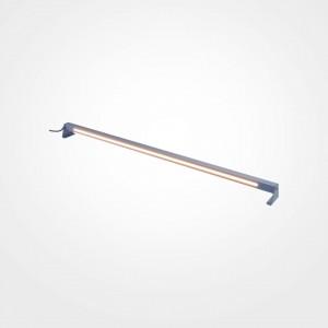 Maapinnavalgusti Maytoni Edge hall 15W 1000lm 110° IP65 830