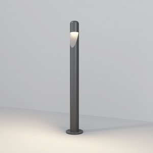 Pihavalaisin Maytoni Hagen grafiitti 5W 200lm 51° IP65 830