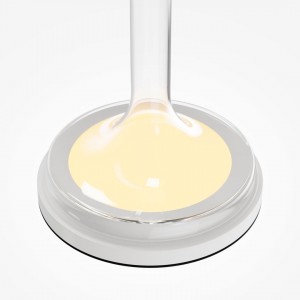 Table lamp Maytoni Spirito white 13W 1600lm 120° IP20 Lüliti dimmer 830