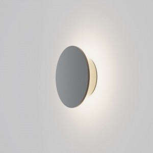 Facade luminaire Maytoni Wald graphite 7W 600lm 87° IP65 830