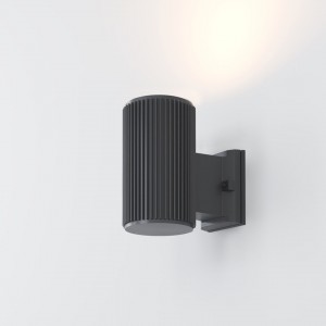 Facade luminaire Maytoni Rando gray E27 IP54