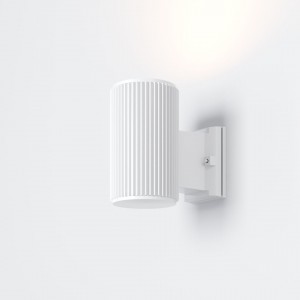 Facade luminaire Maytoni Rando 1 X E27 white 60W E27 IP54