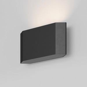 Facade luminaire Maytoni Pull graphite 8W 400lm 35° IP54 830