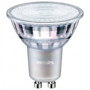 LED lamp PHILIPS LED Corepro 230V 6,7W 670lm GU10 60° IP20 830