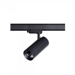 Siinivalgusti Karizma Luce Fresco Dali must 230V 10W 1200lm 35° IP20 DALI 930