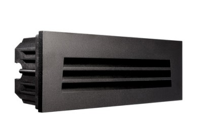 Facade luminaire kate  Base III anthracite