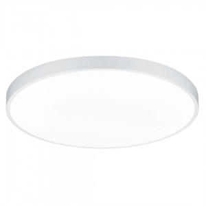 Dome light Trio Lighting Waco white round 51W 12400lm CRI80 IP20 DIMMABLE 2300K, 3000K, 4000K 3CCT