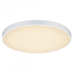 Dome light Trio Lighting Waco white round 51W 12400lm CRI80 IP20 DIMMABLE 2300K, 3000K, 4000K 3CCT