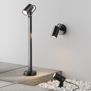 Fassaadivalgusti Maytoni Scope must GU10 IP65