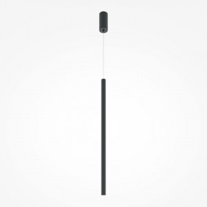 Rippvalgusti Maytoni Pro Extra must 6W 500lm 24° IP20 940