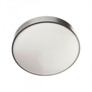 Plafoon Deko-Light Menkar DIM hõbedane 41W 3460lm 110° IP20 830