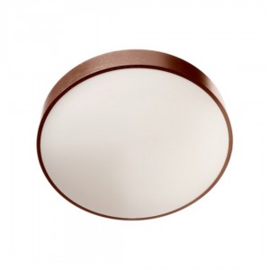 Plafoon Deko-Light Menkar DIM pruun 41W 3460lm 110° IP20 830