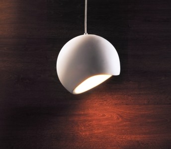 Rippvalgusti Deko-Light Osane valge E27 IP20