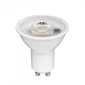 LED lamp OSRAM P16 230V 4,5W 350lm GU10 120° IP20 830