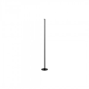 Põrandavalgusti Trio Lighting Tendo must 11W 100lm IP20 RGB + 3000K RGBW soe