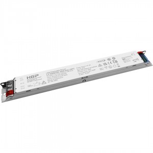 LED liiteseade KGP 250-1050mA DALI NFC 230V 100W IP20 DALI