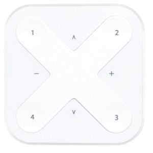 Regulaator Casambi Xpress valge IP20 CASAMBI